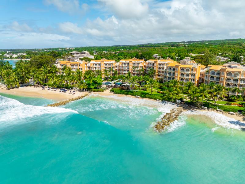 St. Peter's Bay 111 - Beachfront , Beachfront villas Barbados , Holetown , Speightstown , St Peter , West Coast Barbados  