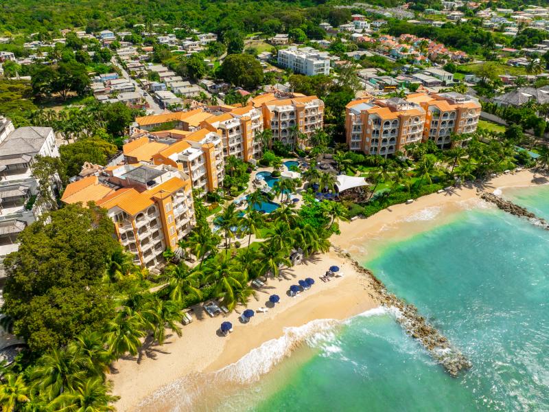 St. Peter's Bay 111 - Beachfront , Beachfront villas Barbados , Holetown , Speightstown , St Peter , West Coast Barbados  