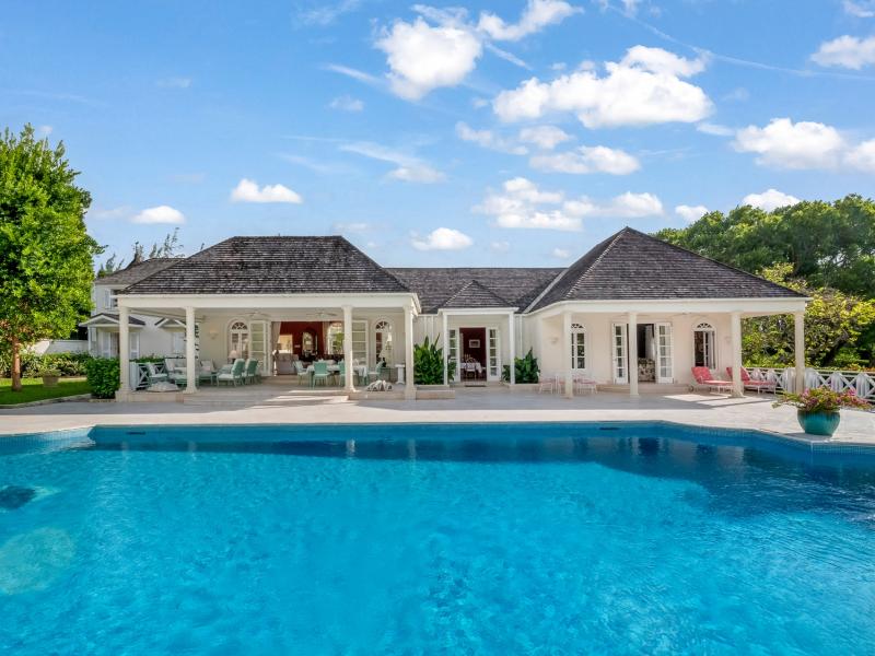 Sandy Lane Estate - Second Thought  , Sandy Lane Estate , St James , West Coast Barbados  