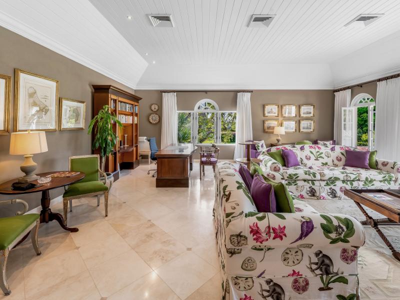 Sandy Lane Estate - Second Thought  , Sandy Lane Estate , St James , West Coast Barbados  