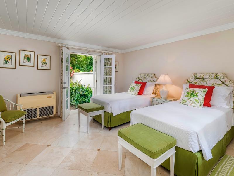 Sandy Lane Estate - Second Thought  , Sandy Lane Estate , St James , West Coast Barbados  