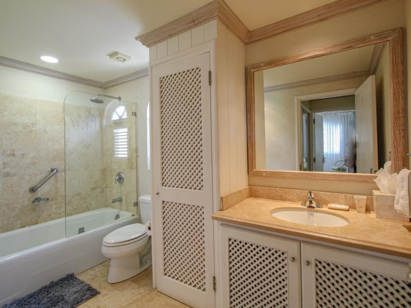 Sugar Hill - Tennis Village B305 , St James , Sugar Hill , West Coast Barbados  