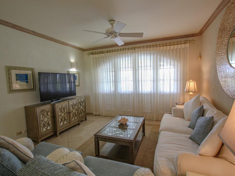 Sugar Hill - Tennis Village B305 , St James , Sugar Hill , West Coast Barbados  