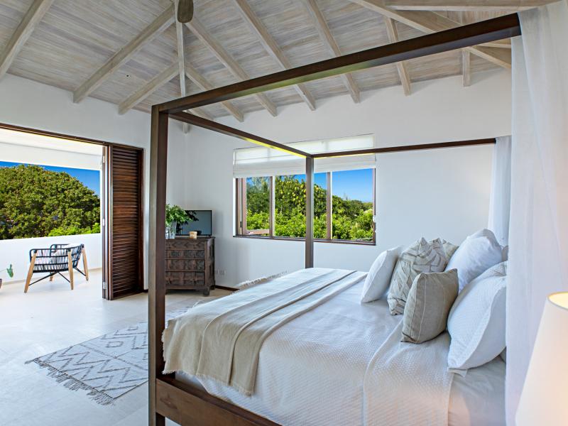 Sundeck House  , St James  