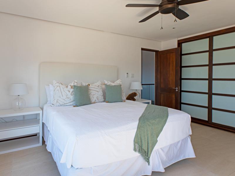 Sundeck House  , St James  