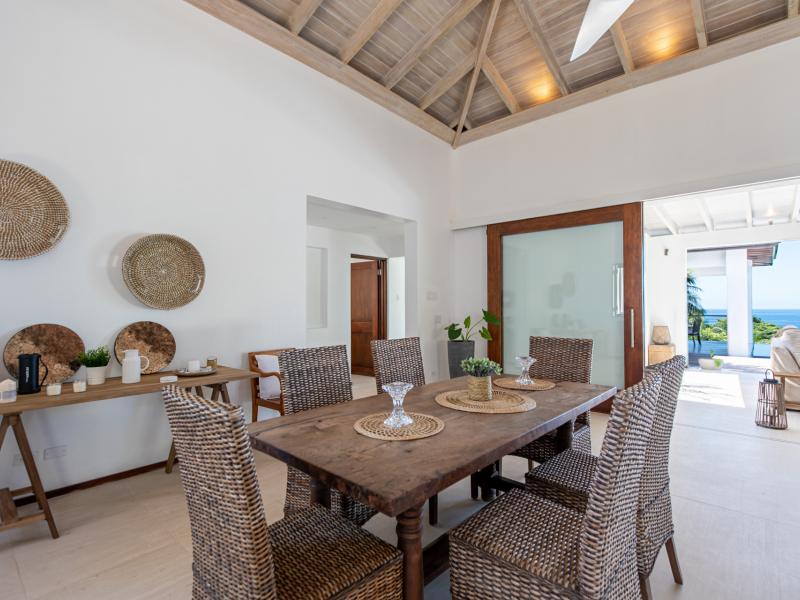 Sundeck House  , St James  