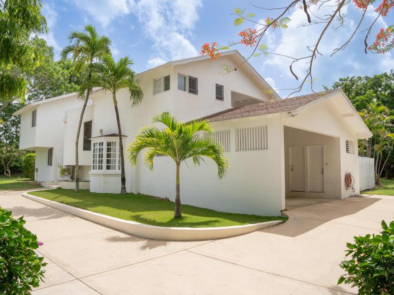 Sandy Lane Estate - 149 Salters , Sandy Lane Estate , St James  