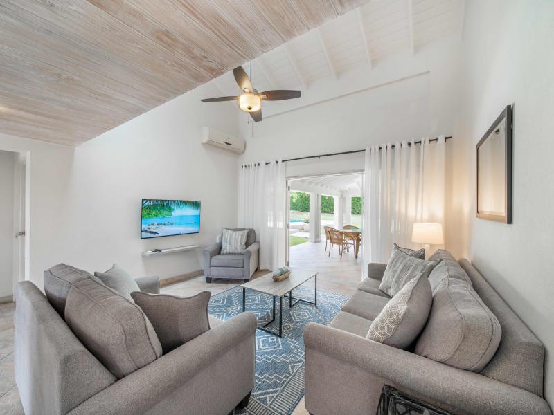 Sandy Lane Estate - 149 Salters , Sandy Lane Estate , St James  