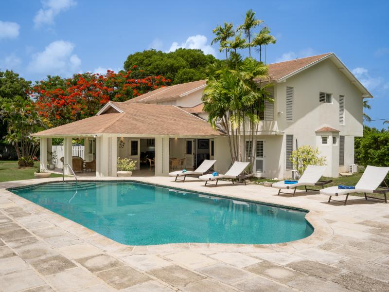 Sandy Lane Estate - 149 Salters , Sandy Lane Estate , St James  