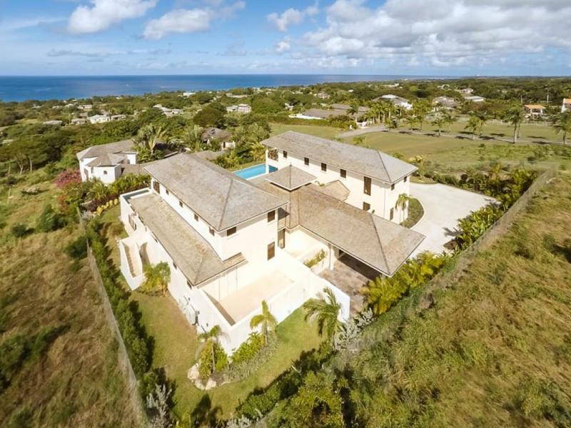 Infinity House  , Calijanda Estate , St James , West Coast Barbados  