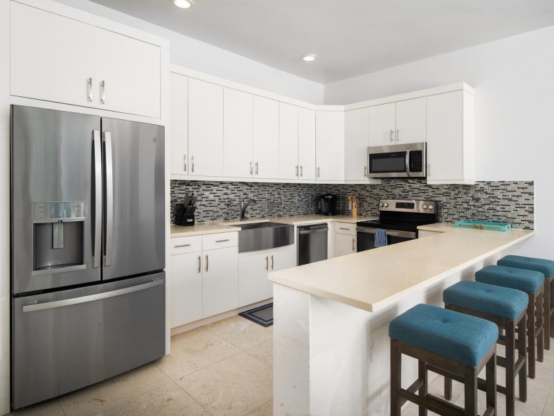 Sandpiper, Grace Bay , Grace Bay , Turtle Cove  