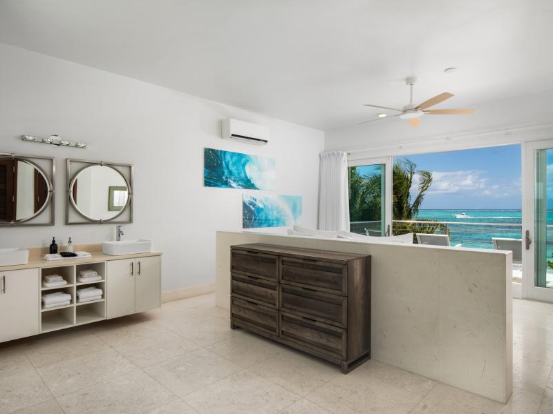 Sandpiper, Grace Bay , Grace Bay , Turtle Cove  