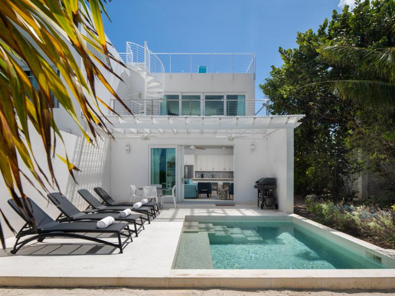 Sandpiper, Grace Bay , Grace Bay , Turtle Cove  