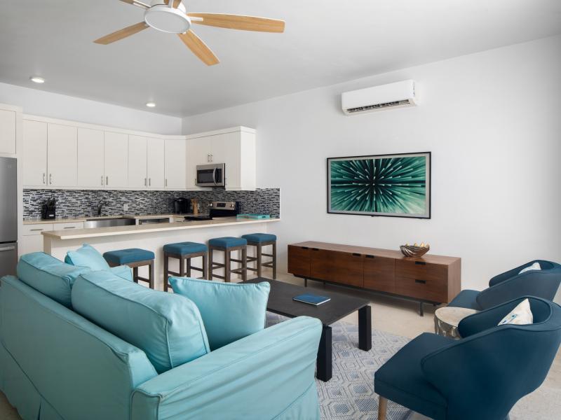 Sandpiper, Grace Bay , Grace Bay , Turtle Cove  