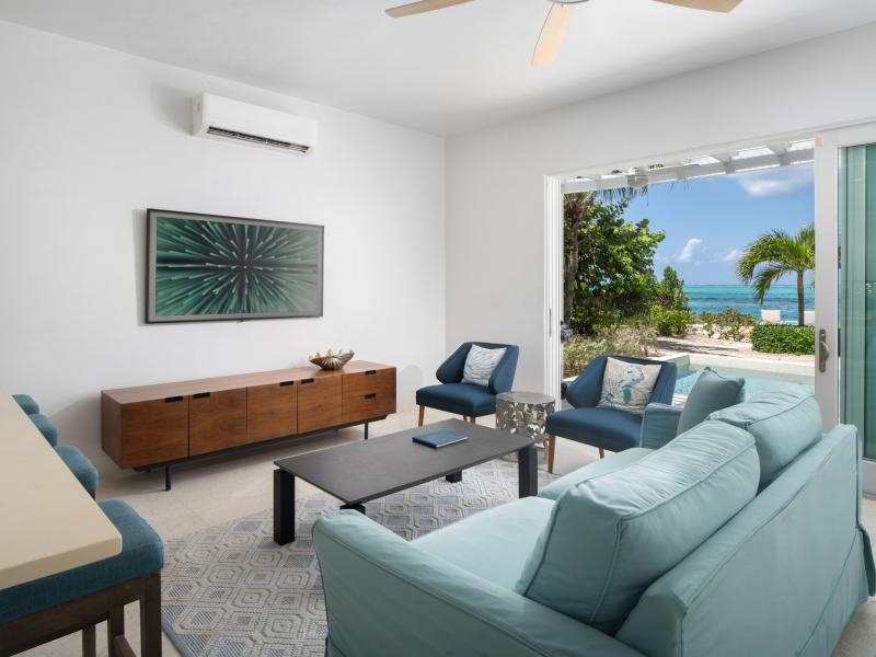 Sandpiper, Grace Bay , Grace Bay , Turtle Cove  