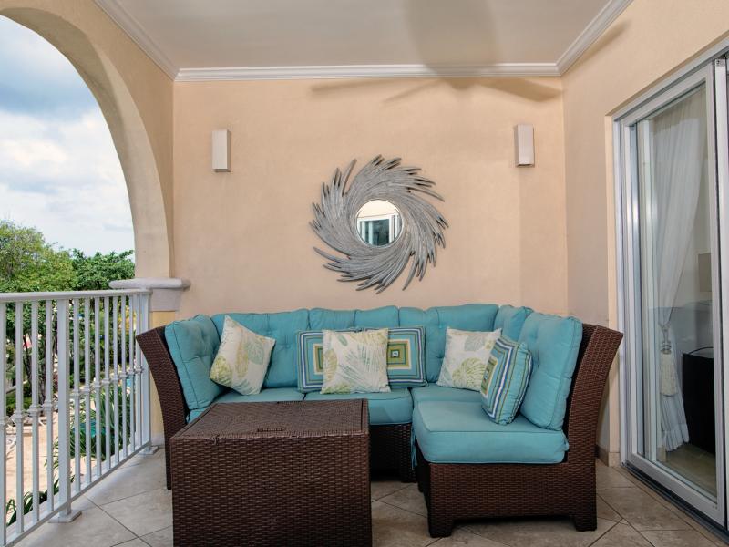 Sapphire Beach 211 , Christ Church  , Dover Beach , South Coast Barbados  