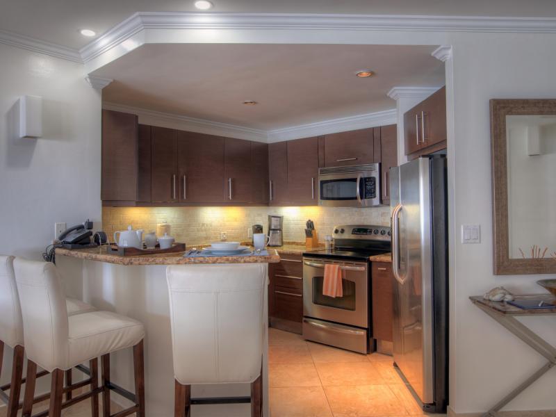 Sapphire Beach 211 , Christ Church  , Dover Beach , South Coast Barbados  