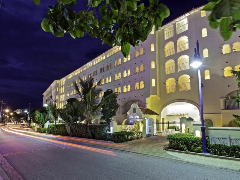 Sapphire Beach 509  , Christ Church  , Dover Beach , South Coast Barbados  