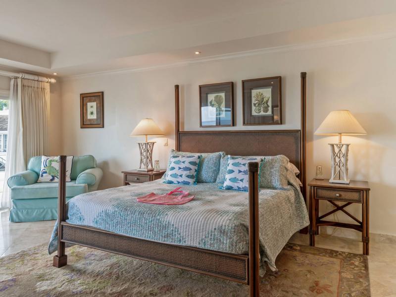 Schooner Bay 306 - The Penthouse - Beachfront , Beachfront villas Barbados , Schooner Bay , Speightstown , St Lucy , West Coast Barbados  