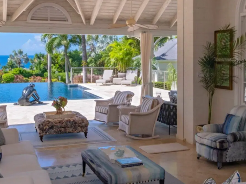 Sugar Hill - Greenheart , St James , Sugar Hill , West Coast Barbados  