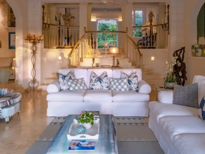 Sugar Hill - Greenheart , St James , Sugar Hill , West Coast Barbados  