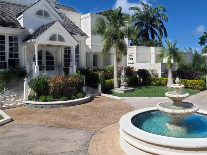 Sugar Hill - Greenheart , St James , Sugar Hill , West Coast Barbados  