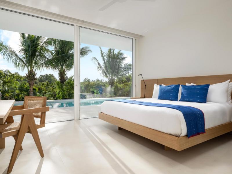 Villa Terra Blue , Providenciales  