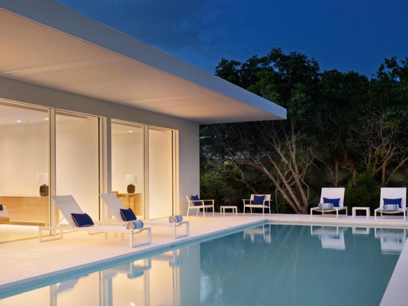Villa Terra Blue , Providenciales  