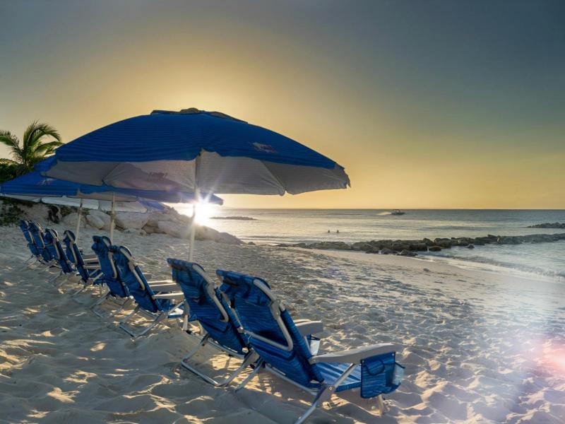 Villa Terra Blue , Providenciales  