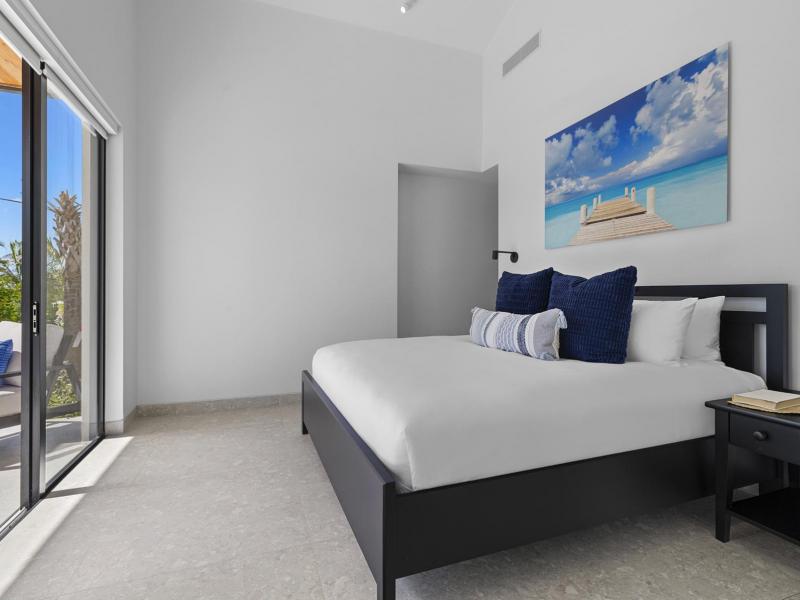 Aqua Solis Villa , Providenciales  