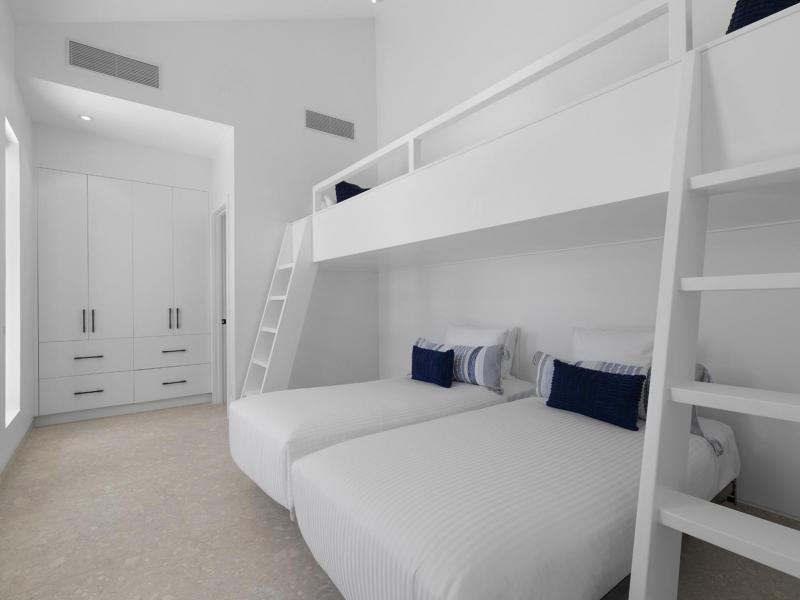 Aqua Solis Villa , Providenciales  