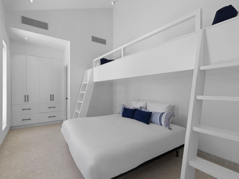 Aqua Solis Villa , Providenciales  