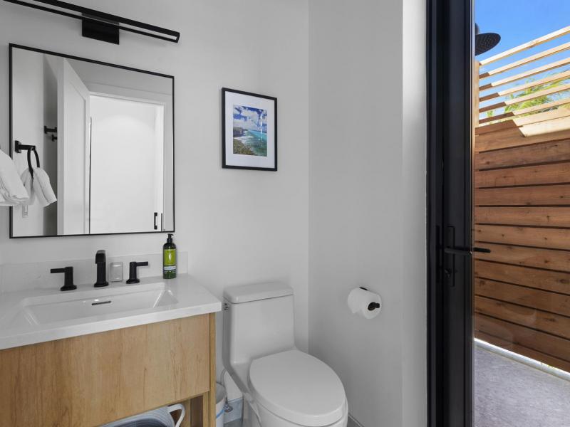 Aqua Solis Villa , Providenciales  