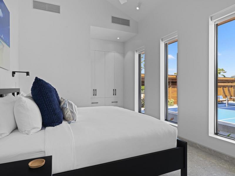 Aqua Solis Villa , Providenciales  