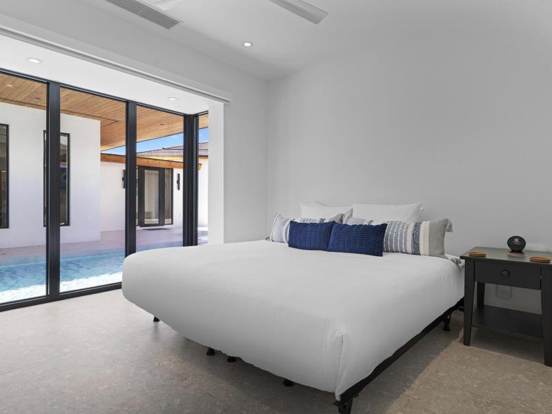 Aqua Solis Villa , Providenciales  