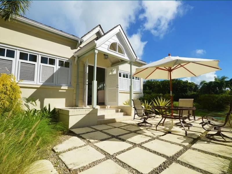 Sugar Hill - Sugar Lump Cottage , St James , Sugar Hill , West Coast Barbados  