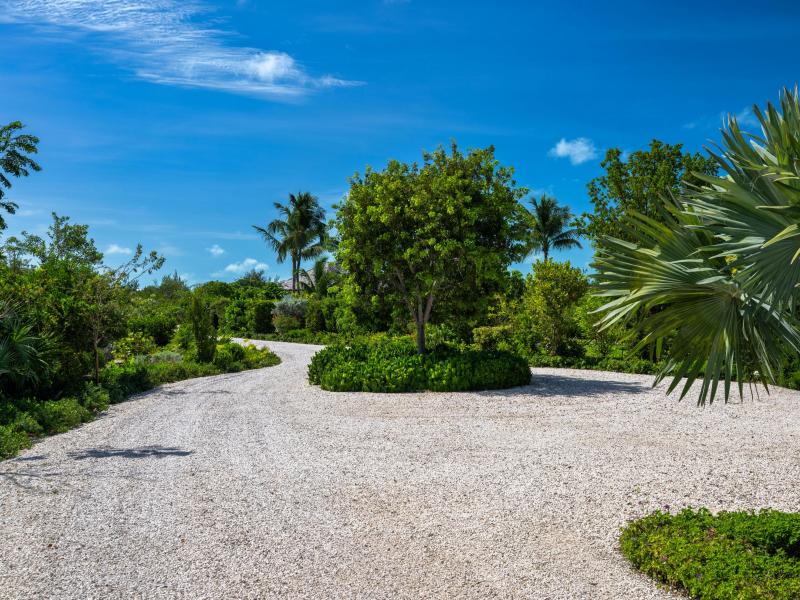Sea Breeze - Beachfront , Grace Bay  