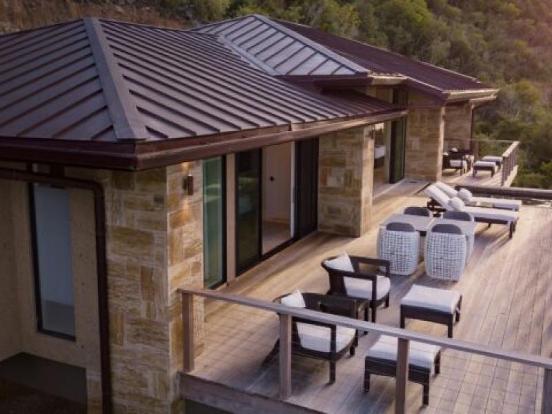 Sea Sabella Villa , Virgin Gorda  