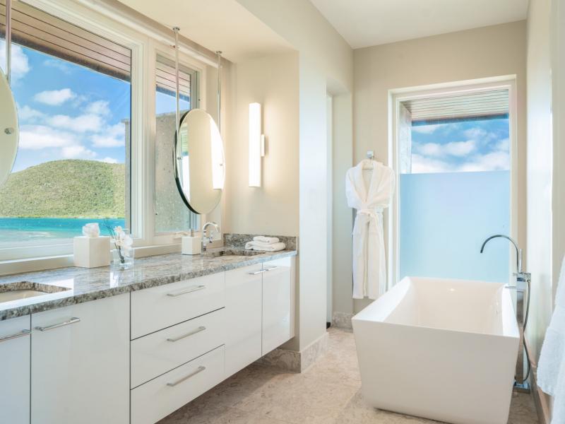 Sea Sabella Villa , Virgin Gorda  