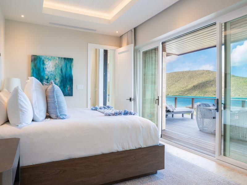 Sea Sabella Villa , Virgin Gorda  