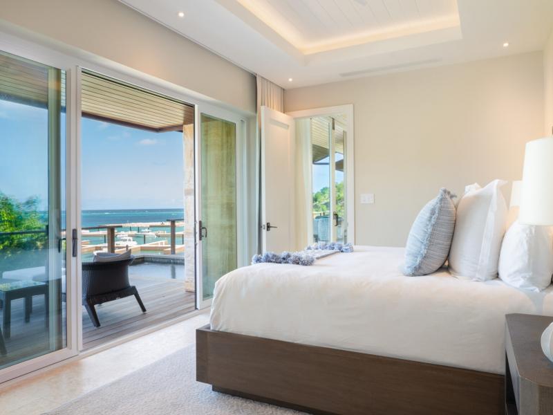 Sea Sabella Villa , Virgin Gorda  