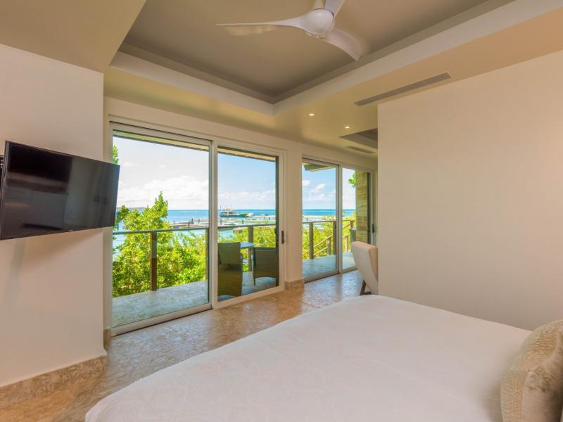 Sea Sabella Villa , Virgin Gorda  