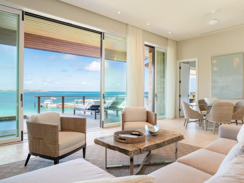 Sea Sabella Villa , Virgin Gorda  