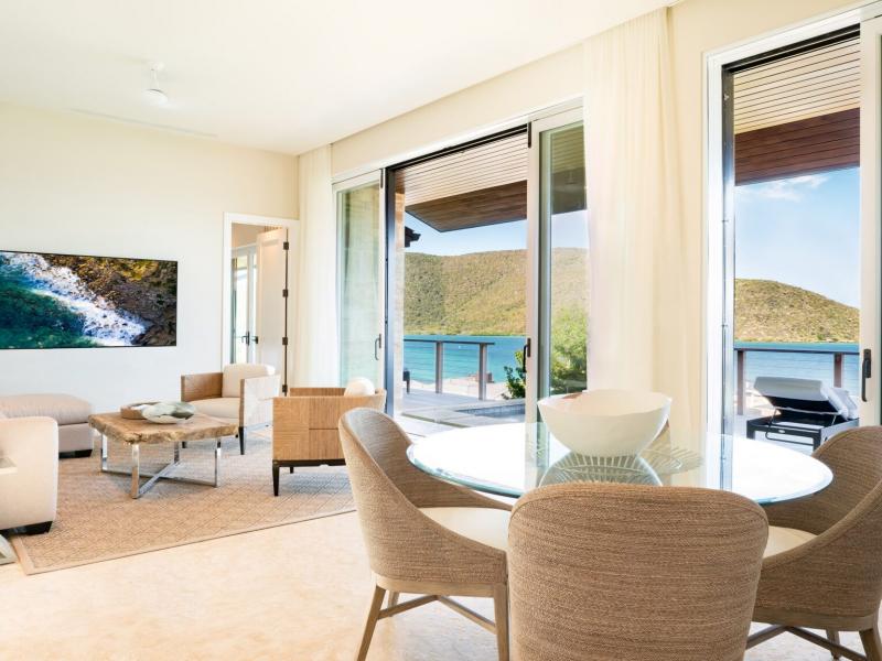 Sea Sabella Villa , Virgin Gorda  