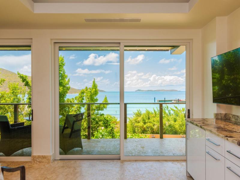 Sea Sabella Villa , Virgin Gorda  