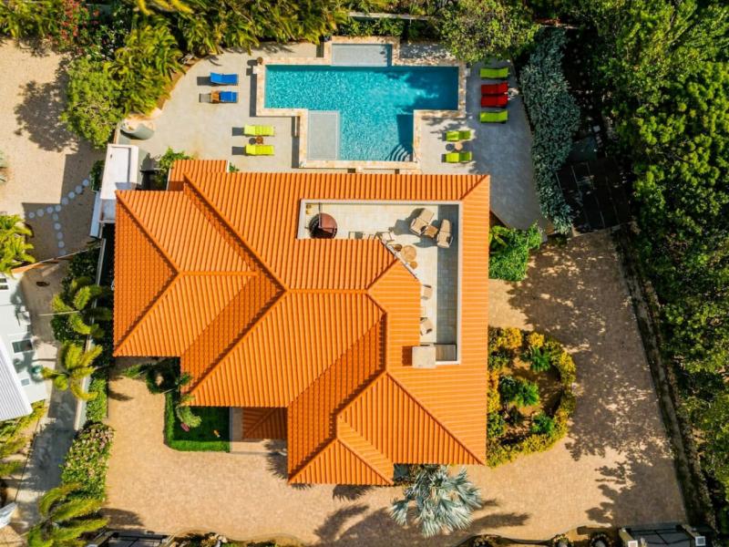 Seaside Beach House ,   