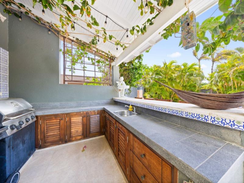 Seaside Beach House ,   