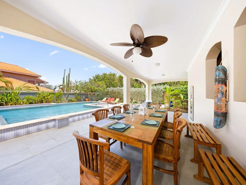 Seaside Beach House ,   