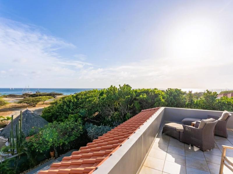 Seaside Beach House ,   