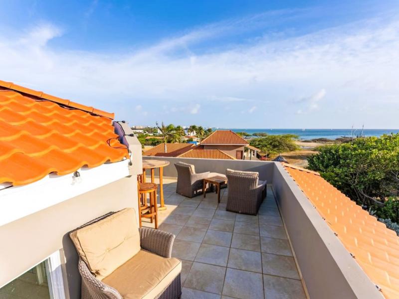 Seaside Beach House ,   